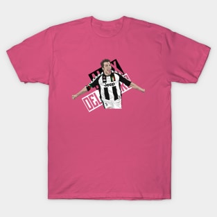 Del Piero T-Shirt